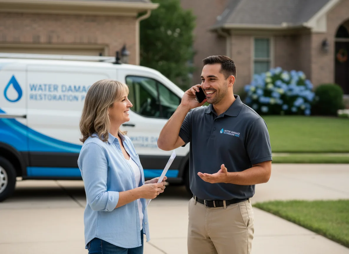 Flood Restoration Southaven, MS FAQs